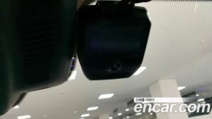 Mercedes-Benz AMG GT 4Door 43 4MATIC+ 2021 года из Южной Кореи