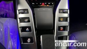 Mercedes-Benz AMG GT 4Door 43 4MATIC+ 2021 года из Южной Кореи