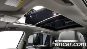 Volkswagen Tiguan 2.0 TDI 4모션 Prestige 2020 года из Южной Кореи