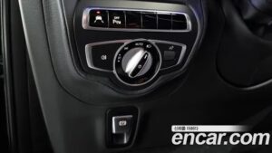 Mercedes-Benz G-Class AMG G63 2020 года из Южной Кореи
