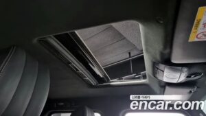 Mercedes-Benz G-Class AMG G63 2020 года из Южной Кореи