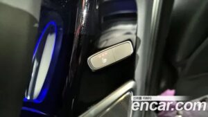Mercedes-Benz G-Class AMG G63 2020 года из Южной Кореи