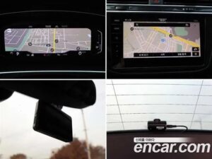 Volkswagen Tiguan 2.0 TDI Prestige 2022 года из Южной Кореи