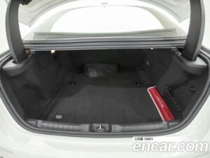 Maserati Ghibli 2.0 GranSport 2021 года из Южной Кореи