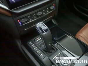 Maserati Ghibli 2.0 GranSport 2021 года из Южной Кореи