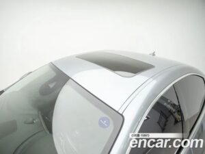 Maserati Ghibli 2.0 GT 2022 года из Южной Кореи