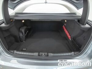 Maserati Ghibli 2.0 GT 2022 года из Южной Кореи