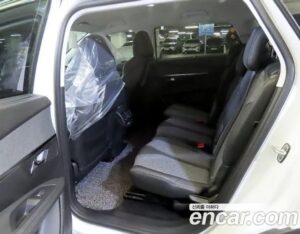 Peugeot 5008 1.5 BlueHDi ALLURE 2021 года из Южной Кореи