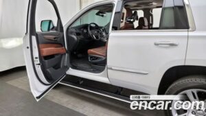 Cadillac Escalade 6.2 2020 года из Южной Кореи