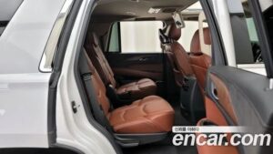 Cadillac Escalade 6.2 2020 года из Южной Кореи