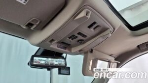 Cadillac Escalade 6.2 2020 года из Южной Кореи