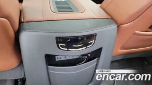 Cadillac Escalade 6.2 2020 года из Южной Кореи
