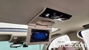 Cadillac Escalade 6.2 2020 года из Южной Кореи