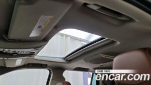 Cadillac Escalade 6.2 2020 года из Южной Кореи