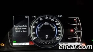 Lexus ES Luxury Plus 2021 года из Южной Кореи