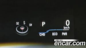 Lexus ES Luxury Plus 2021 года из Южной Кореи