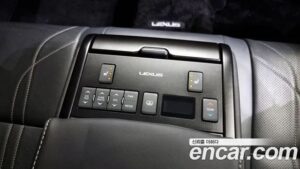 Lexus ES Luxury Plus 2021 года из Южной Кореи