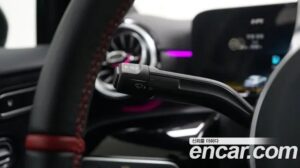 Mercedes-Benz A-Class AMG A35 4MATIC SEDAN 2023 года из Южной Кореи