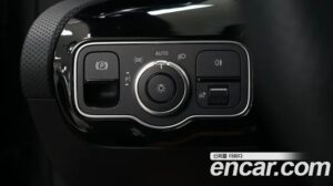 Mercedes-Benz A-Class AMG A35 4MATIC SEDAN 2023 года из Южной Кореи