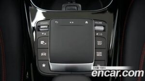 Mercedes-Benz A-Class AMG A35 4MATIC SEDAN 2023 года из Южной Кореи