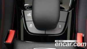 Mercedes-Benz A-Class AMG A35 4MATIC SEDAN 2023 года из Южной Кореи