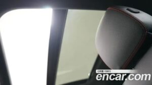 Mercedes-Benz A-Class AMG A35 4MATIC SEDAN 2023 года из Южной Кореи