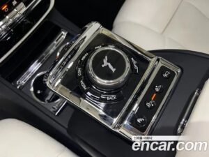 Rolls-Royce Phantom 6.7 V12 2021 года из Южной Кореи