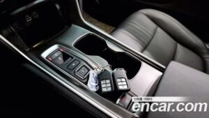 Honda Accord 2.0 HYBRID Touring 2022 года из Южной Кореи
