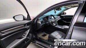 Honda Accord 2.0 HYBRID Touring 2022 года из Южной Кореи