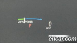 Honda Accord 2.0 HYBRID Touring 2022 года из Южной Кореи