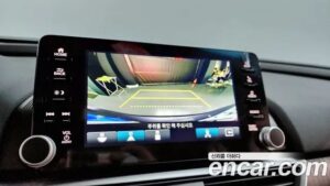 Honda Accord 2.0 HYBRID Touring 2022 года из Южной Кореи