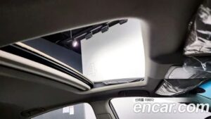 Honda Accord 2.0 HYBRID Touring 2022 года из Южной Кореи