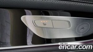 Mercedes-Benz AMG GT 4Door 43 4MATIC+ 2021 года из Южной Кореи