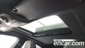 Mercedes-Benz AMG GT 4Door 43 4MATIC+ 2021 года из Южной Кореи