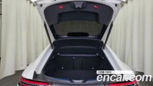 Mercedes-Benz AMG GT 4Door 43 4MATIC+ 2021 года из Южной Кореи