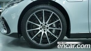 Mercedes-Benz EQS EQS450+ AMG LINE 2022 года из Южной Кореи