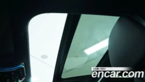 Mercedes-Benz EQS EQS450+ AMG LINE 2022 года из Южной Кореи
