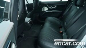 Mercedes-Benz EQS EQS450+ AMG LINE 2022 года из Южной Кореи