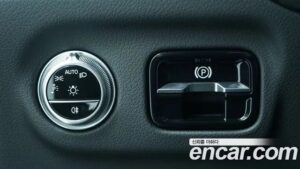 Mercedes-Benz EQS EQS450+ AMG LINE 2022 года из Южной Кореи