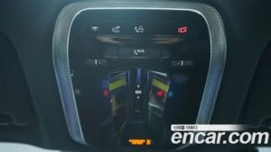 Mercedes-Benz EQS EQS450+ AMG LINE 2022 года из Южной Кореи