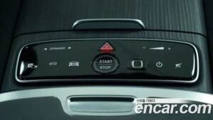 Mercedes-Benz EQS EQS450+ AMG LINE 2022 года из Южной Кореи