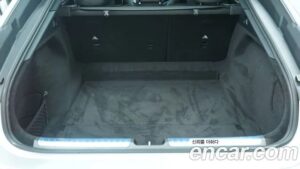 Mercedes-Benz EQS EQS450+ AMG LINE 2022 года из Южной Кореи