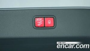 Mercedes-Benz EQS EQS450+ AMG LINE 2022 года из Южной Кореи