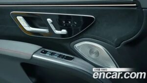 Mercedes-Benz EQS EQS450+ AMG LINE 2022 года из Южной Кореи