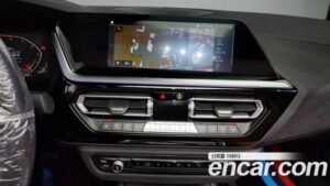 BMW Z4 sDrive20i M Sport 2021 года из Южной Кореи