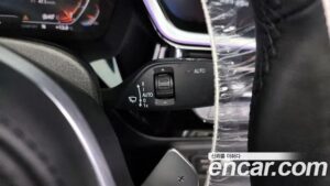 BMW Z4 sDrive20i M Sport 2021 года из Южной Кореи