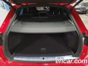 Audi Q3 35 TDI 4WD Premium 2020 года из Южной Кореи
