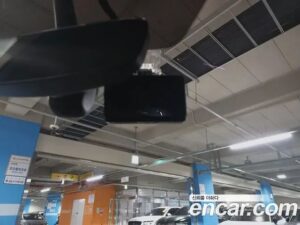 Audi Q3 35 TDI 4WD Premium 2020 года из Южной Кореи