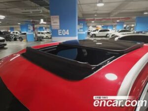 Audi Q3 35 TDI 4WD Premium 2020 года из Южной Кореи