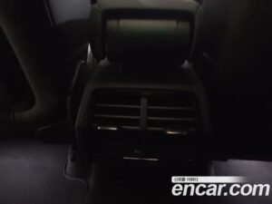 Audi Q3 35 TDI 4WD Premium 2020 года из Южной Кореи